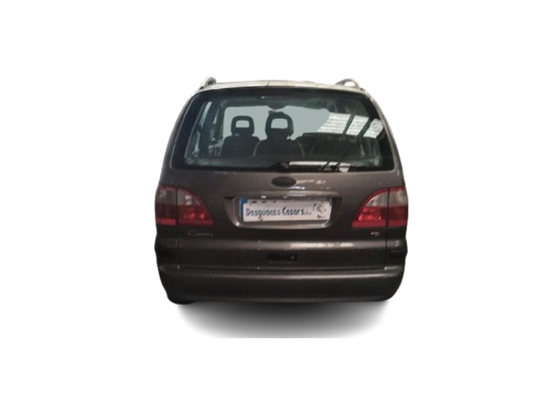 ford galaxy i (wgr) del año 2001 ford galaxy i (wgr) del año 2001