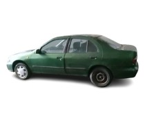 nissan almera i (n15) del año 1999 2