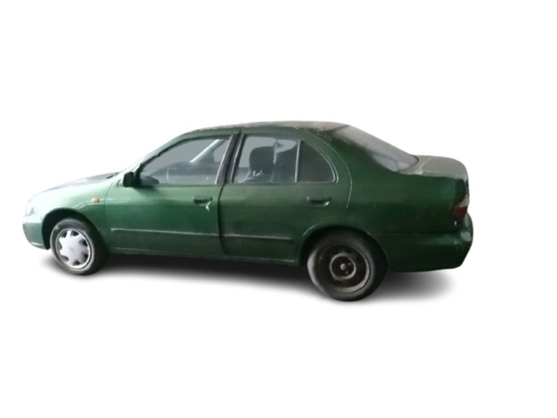 nissan almera i (n15) del año 1999