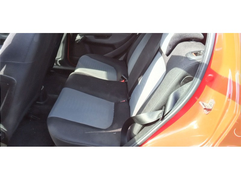 fiat grande punto van (199_) del año 2008 fiat grande punto van (199_) del año 2008