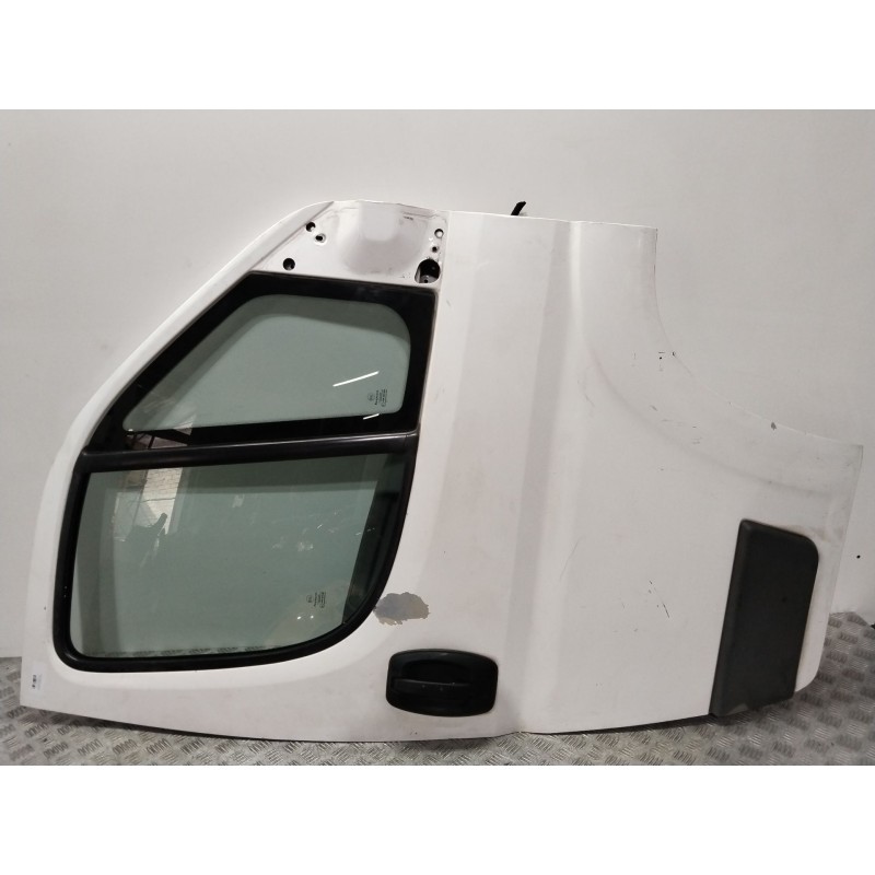 Recambio de puerta delantera derecha para fiat ducato autobús (250_) 160 multijet 3,0 d referencia OEM IAM   BLANCO