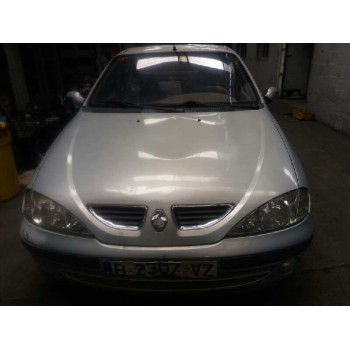 RENAULT MEGANE I CLASSIC (LA0)