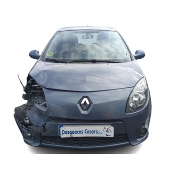 RENAULT TWINGO II (CN0_)