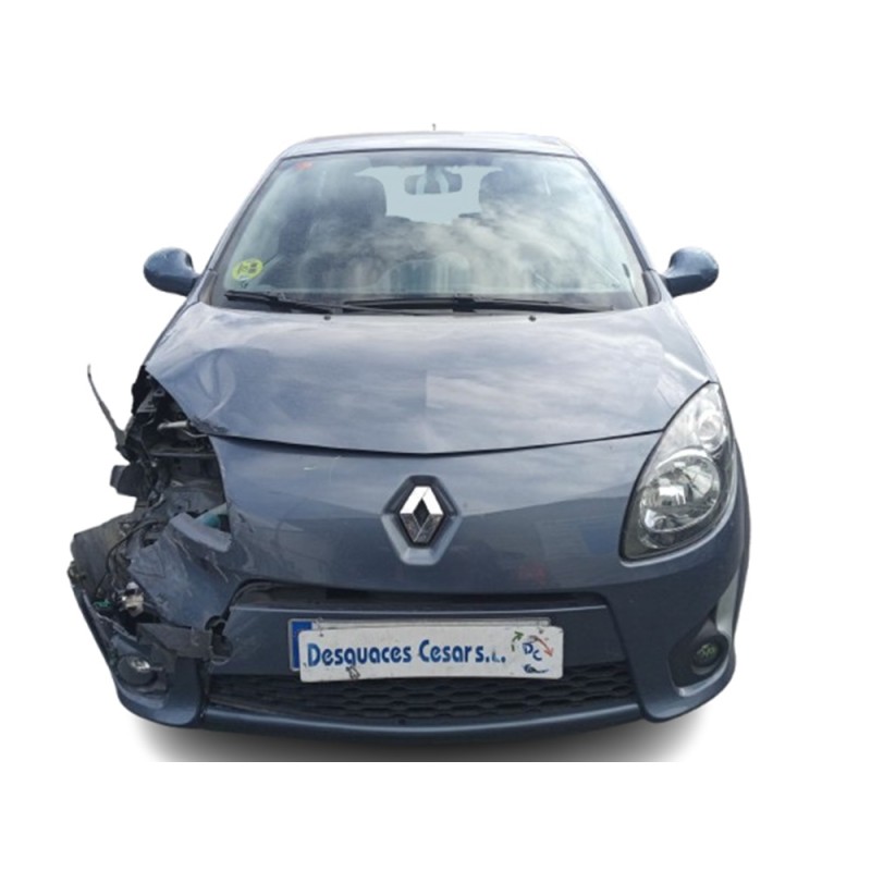 RENAULT TWINGO II (CN0_) - imagen 1