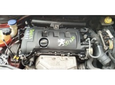 peugeot 207/207+ (wa_, wc_) del año 2007 2
