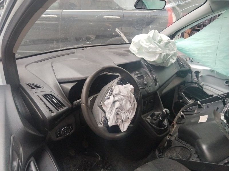 ford transit connect monospace del año 2016