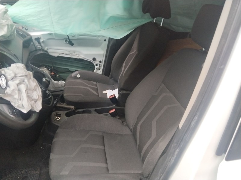 ford transit connect monospace del año 2016