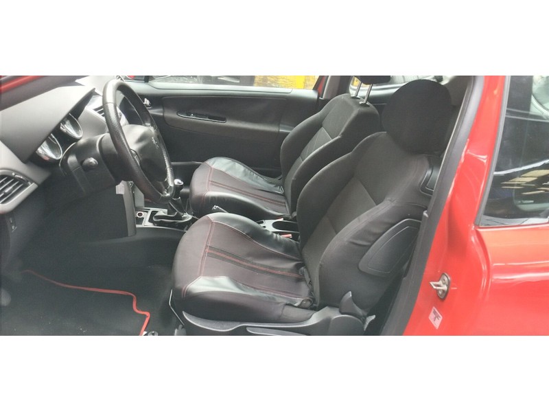 peugeot 207/207+ (wa_, wc_) del año 2007 peugeot 207/207+ (wa_, wc_) del año 2007