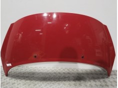 Recambio de capot para peugeot 207/207+ (wa_, wc_) 1.4 16v referencia OEM IAM 7901N2  ROJO