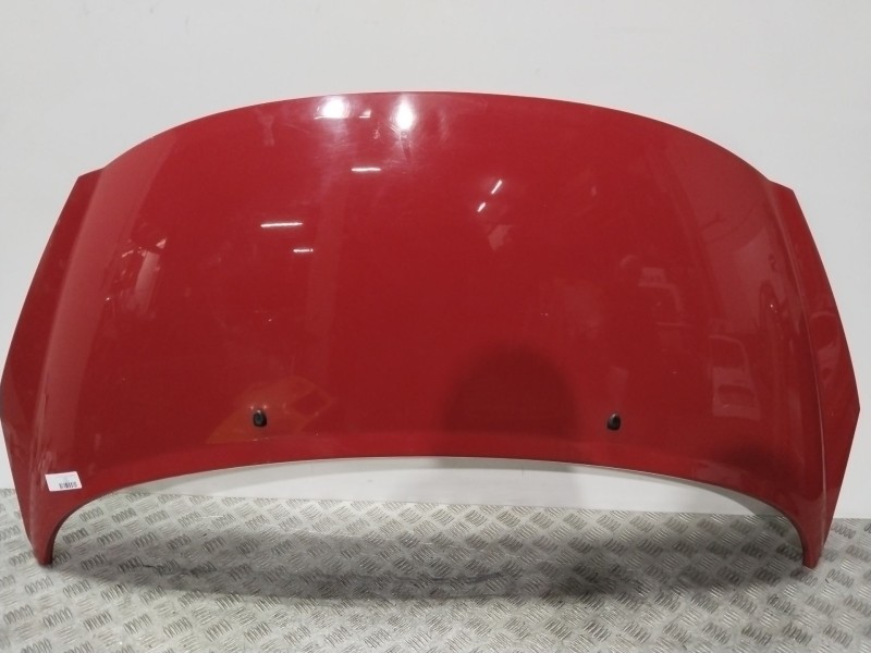 Recambio de capot para peugeot 207/207+ (wa_, wc_) 1.4 16v referencia OEM IAM 7901N2  ROJO