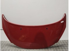 Recambio de capot para peugeot 207/207+ (wa_, wc_) 1.4 16v referencia OEM IAM 7901N2  ROJO 2