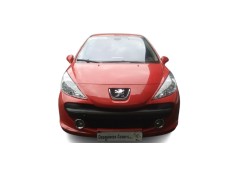 peugeot 207/207+ (wa_, wc_) del año 2007