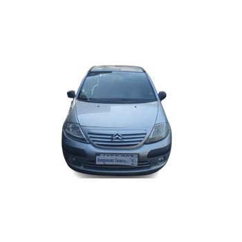 CITROËN C3 I (FC_, FN_)
