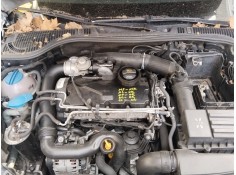 skoda octavia ii (1z3) del año 2007 2