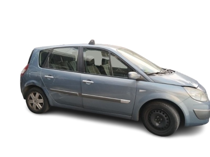 renault scénic ii (jm0/1_) del año 2005 renault scénic ii (jm0/1_) del año 2005