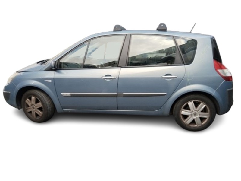 renault scénic ii (jm0/1_) del año 2005 renault scénic ii (jm0/1_) del año 2005