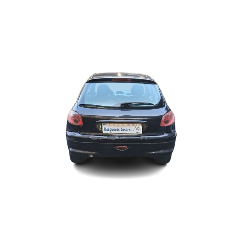 PEUGEOT 206 HATCHBACK (2A/C) - imagen 3