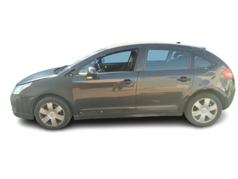 citroën c4 i (lc_) del año 2007 citroën c4 i (lc_) del año 2007