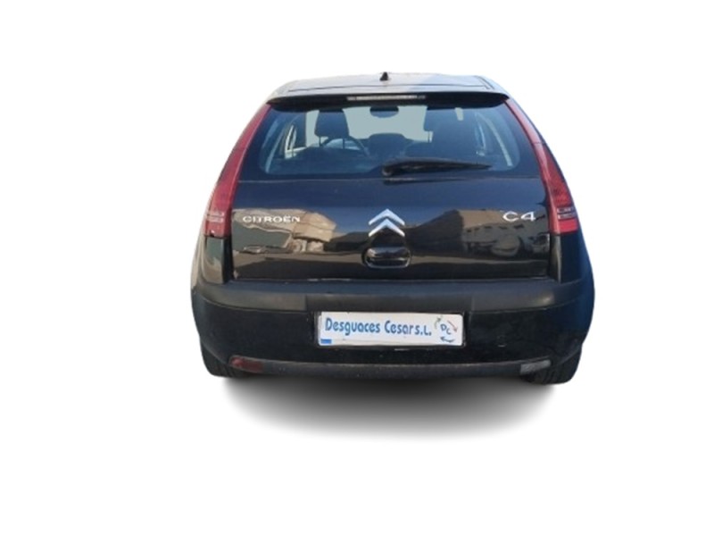 citroën c4 i (lc_) del año 2007 citroën c4 i (lc_) del año 2007
