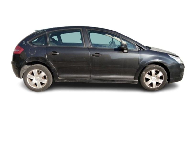 citroën c4 i (lc_) del año 2007 citroën c4 i (lc_) del año 2007