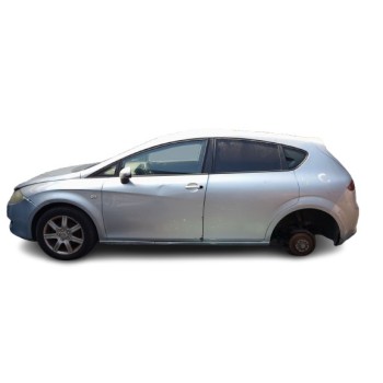 SEAT LEON (1P1)