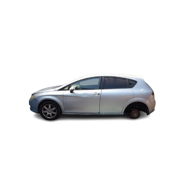SEAT LEON (1P1) - imagen 1