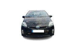 toyota prius (_w3_) del año 2011