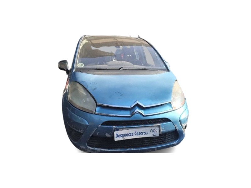 citroën c4 picasso i monospace (ud_) del año 2007