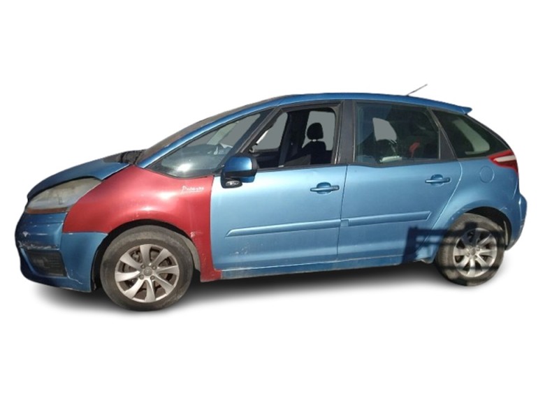 citroën c4 picasso i monospace (ud_) del año 2007