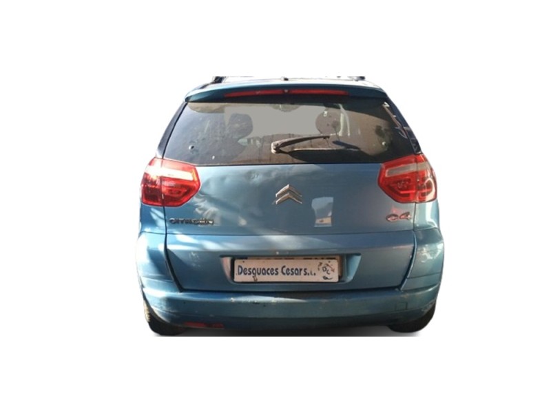 citroën c4 picasso i monospace (ud_) del año 2007