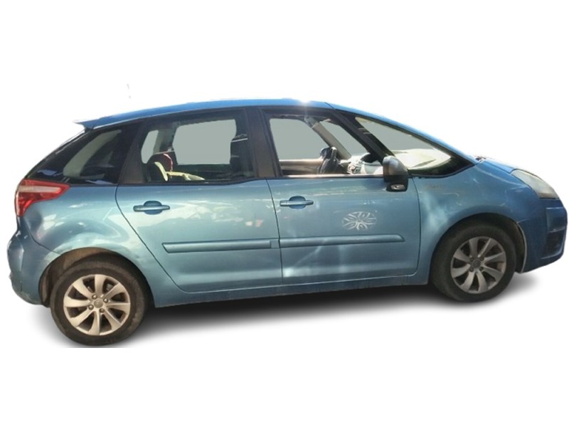citroën c4 picasso i monospace (ud_) del año 2007