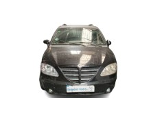 ssangyong rodius i del año 2006