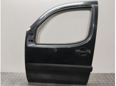 Recambio de puerta delantera izquierda para fiat doblo (119) 1.9 8v dynamic / multijet dynamic plus (77kw) referencia OEM IAM  5