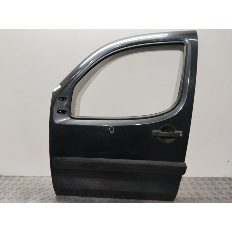 Recambio de puerta delantera izquierda para fiat doblo (119) 1.9 8v dynamic / multijet dynamic plus (77kw) referencia OEM IAM  5