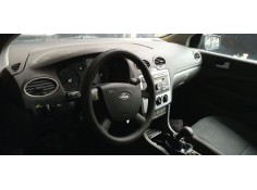 ford focus ii (da_, hcp, dp) del año 2006 2