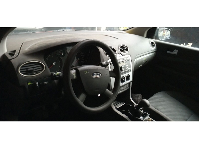 ford focus ii (da_, hcp, dp) del año 2006