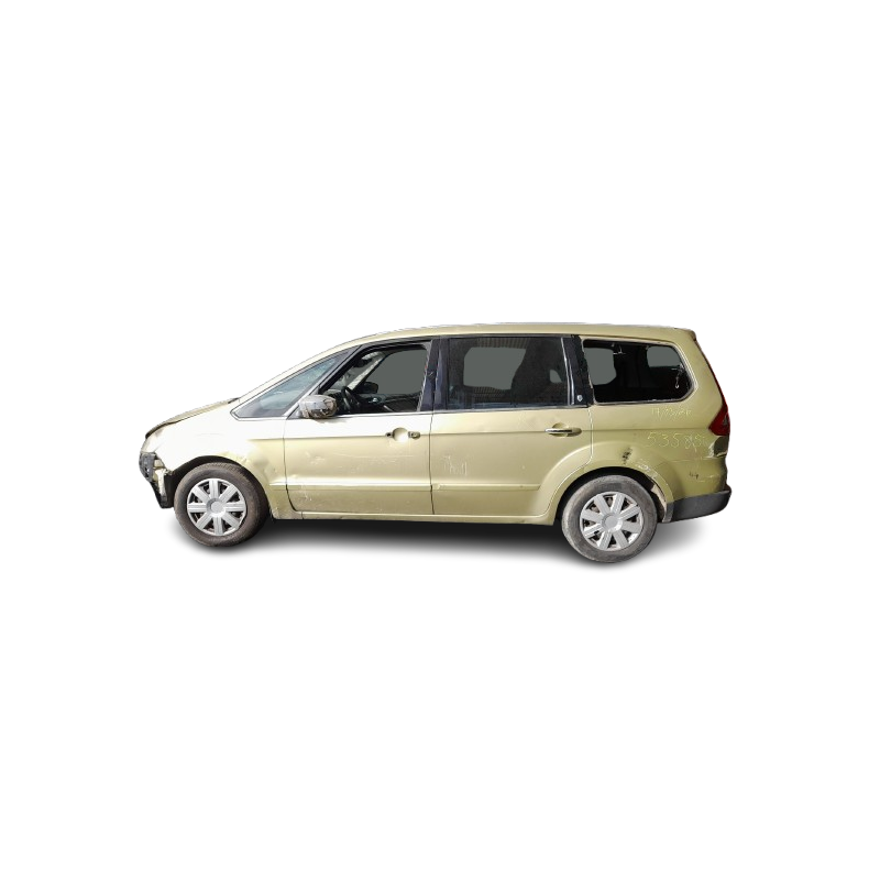 FORD GALAXY II (WA6) - imagen 1