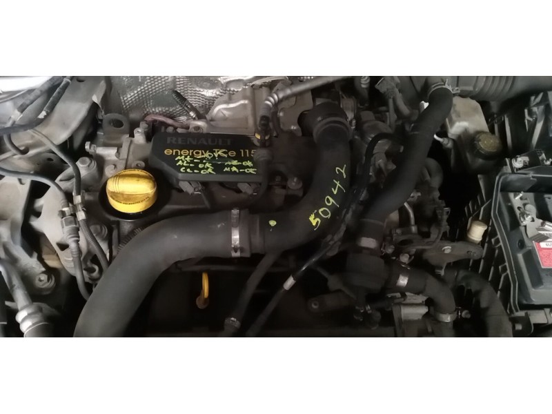 renault megane iii hatchback (bz0/1_, b3_) del año 2013