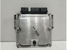 Recambio de centralita motor uce para peugeot 307 (s1) xr clim referencia OEM IAM 0281012040 9658372980 