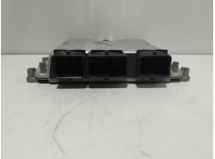 Recambio de centralita motor uce para peugeot 307 (s1) xr clim referencia OEM IAM 0281012040 9658372980  2