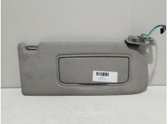Recambio de parasol derecho para volvo c30 (533) 2.0 d referencia OEM IAM 39814806  