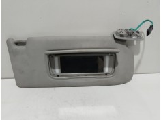 Recambio de parasol derecho para volvo c30 (533) 2.0 d referencia OEM IAM 39814806   2