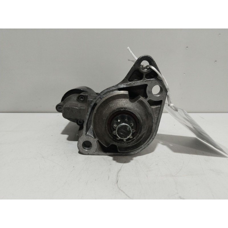 Recambio de motor arranque para volkswagen golf iv (1j1) 1.6 16v referencia OEM IAM 020911023F  