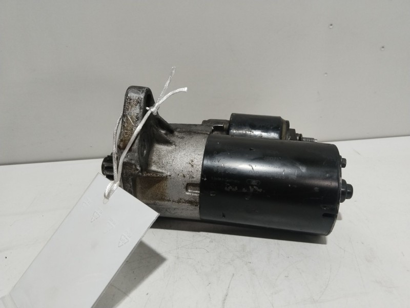 Recambio de motor arranque para volkswagen golf iv (1j1) 1.6 16v referencia OEM IAM 020911023F  