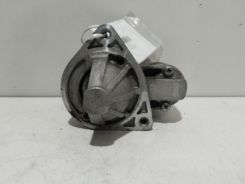 Recambio de motor arranque para hyundai getz (tb) 1.1 referencia OEM IAM 0986022601  0986XB2452