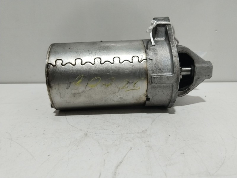 Recambio de motor arranque para hyundai getz (tb) 1.1 referencia OEM IAM 0986022601  0986XB2452