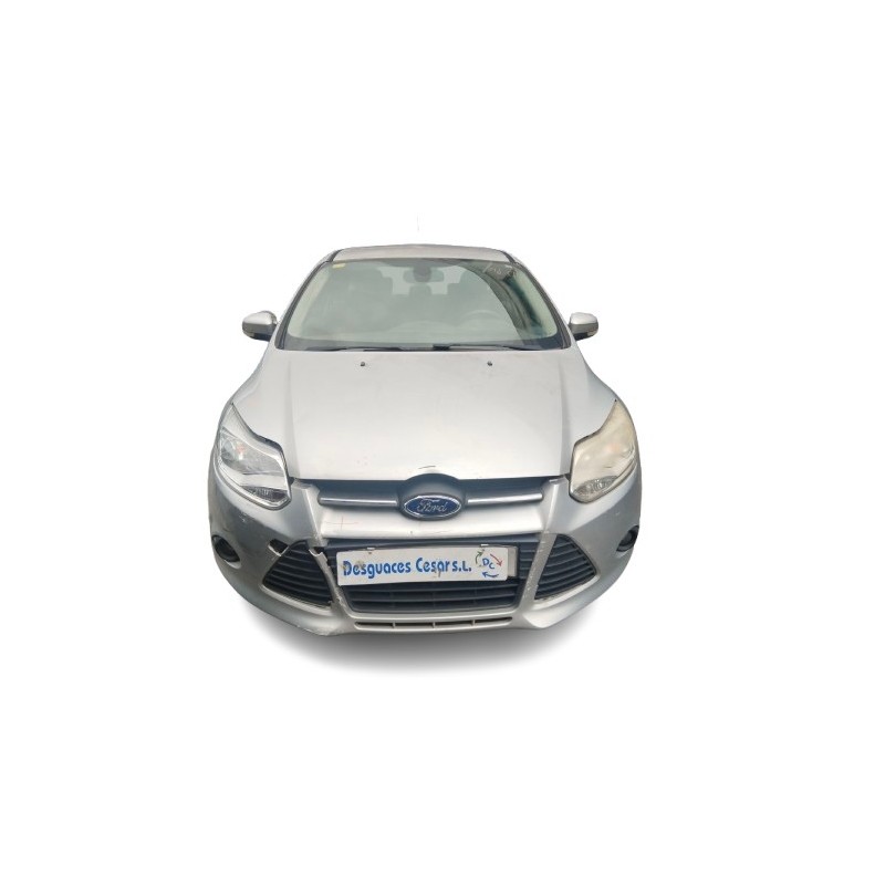 FORD FOCUS III - imagen 1