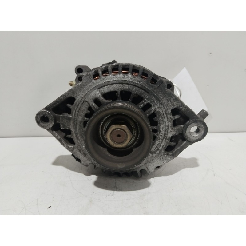 Recambio de alternador para nissan almera ii hatchback (n16) 1.5 referencia OEM IAM 23100BU010  