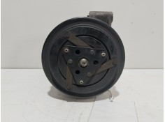 Recambio de compresor aire acondicionado para nissan almera ii hatchback (n16) 1.5 referencia OEM IAM 926009F510  11203070201