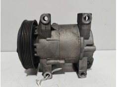 Recambio de compresor aire acondicionado para nissan almera ii hatchback (n16) 1.5 referencia OEM IAM 926009F510  11203070201 2